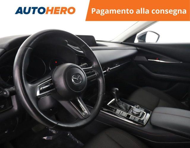 MAZDA CX-30 2.0L e-Skyactiv-G 150 CV M Hybrid 2WD Homura