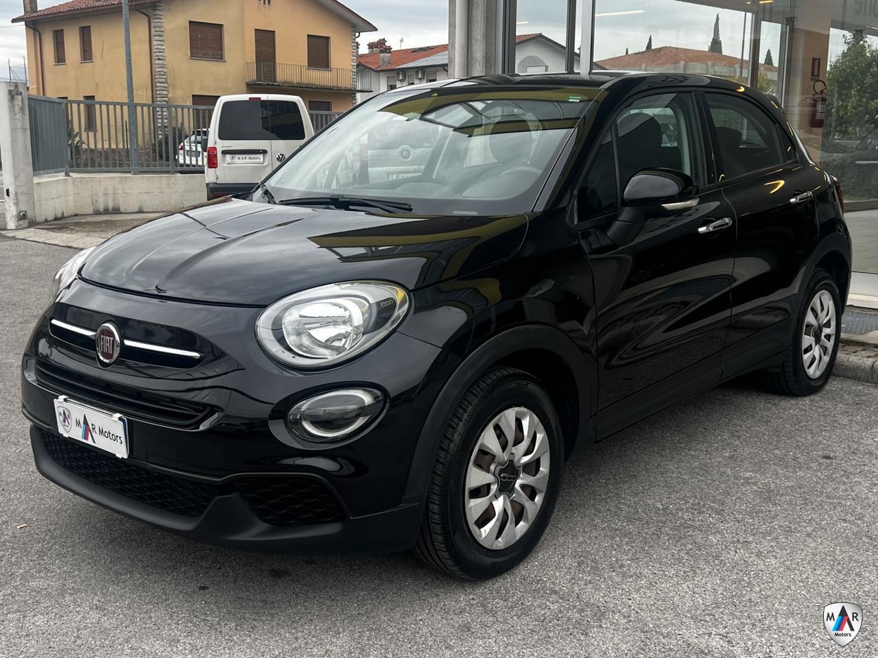 Fiat 500X 1.3 MultiJet 95 CV Urban