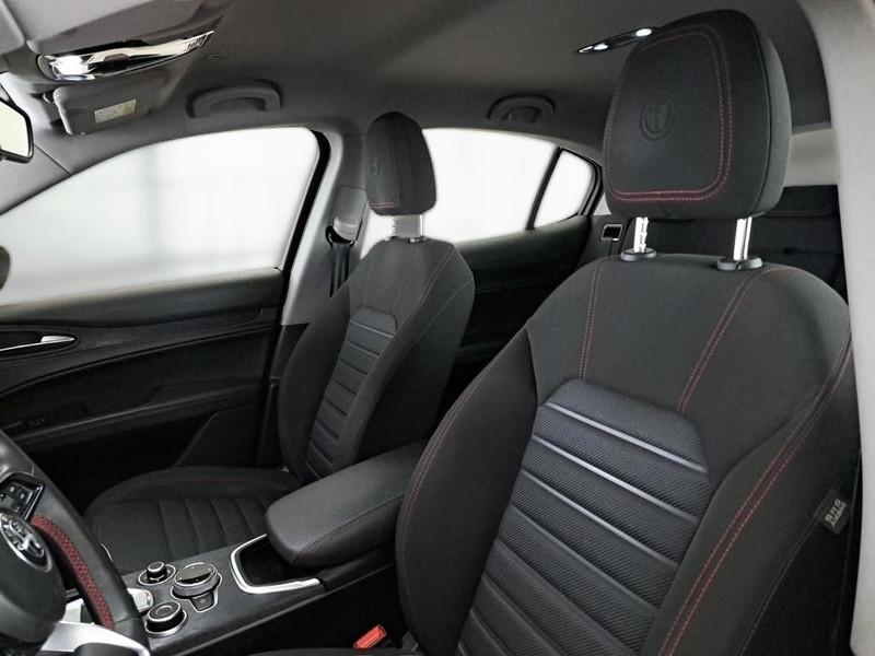 ALFA ROMEO STELVIO 2.2 Turbo Diesel 160CV Business AT8 RWD