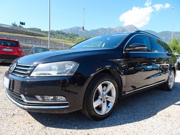Volkswagen Passat Var. 1.8 TSI Highline