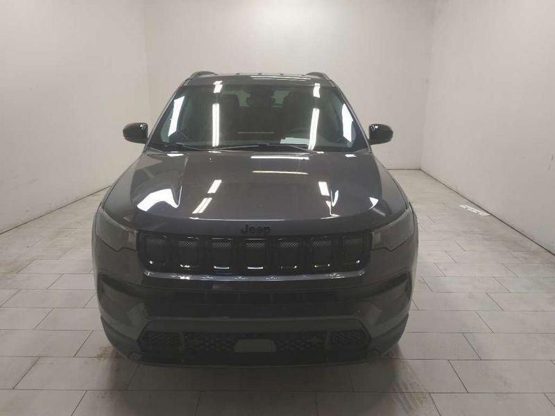 Jeep Compass 1.6 mjt Night Eagle 2wd 130cv