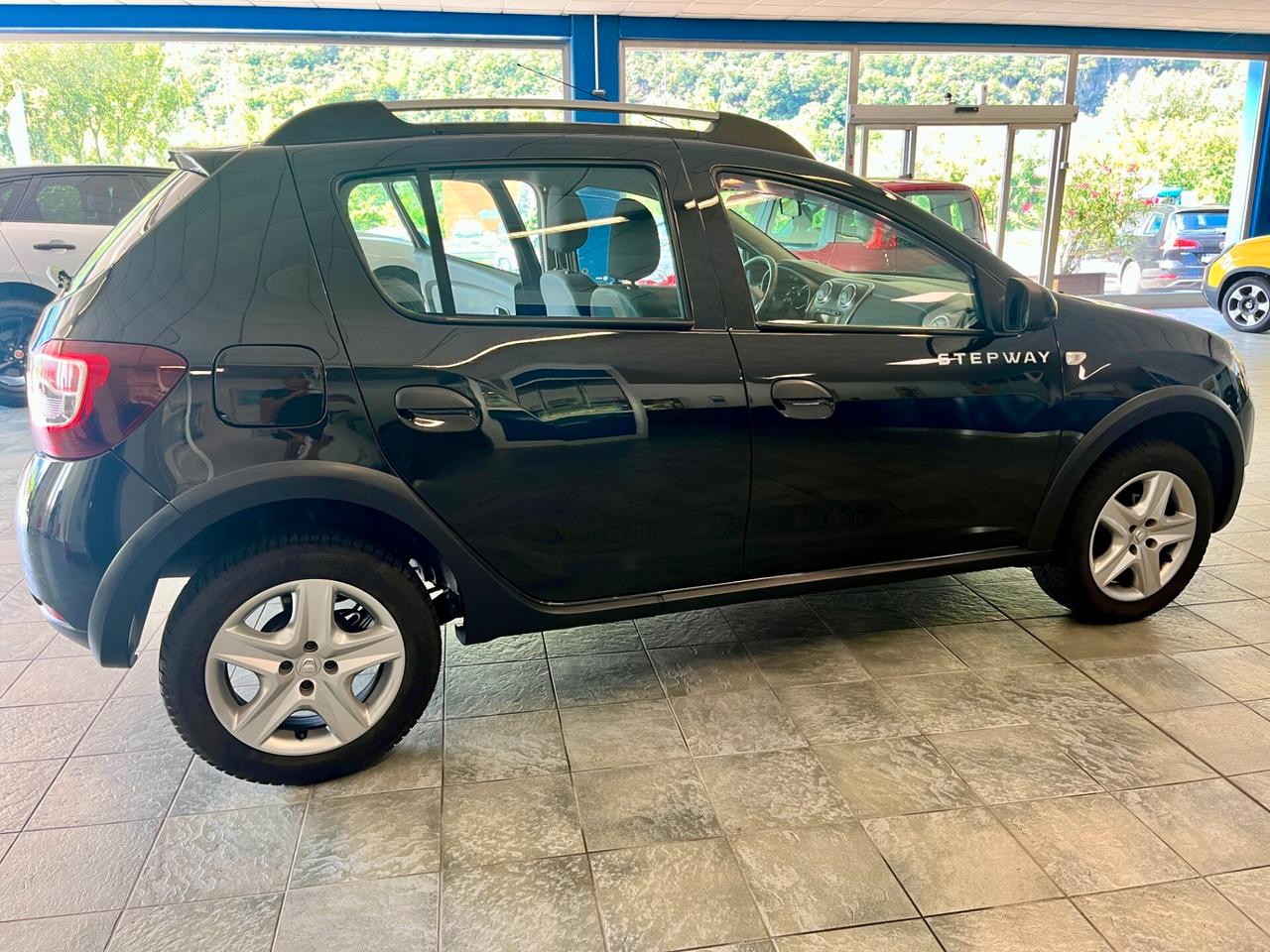 Dacia Sandero Stepway 900 TCe 12V 90CV Prestige