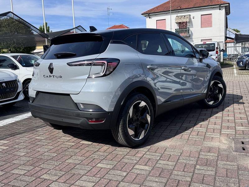 Renault Captur 1.0 ECO-G Techno