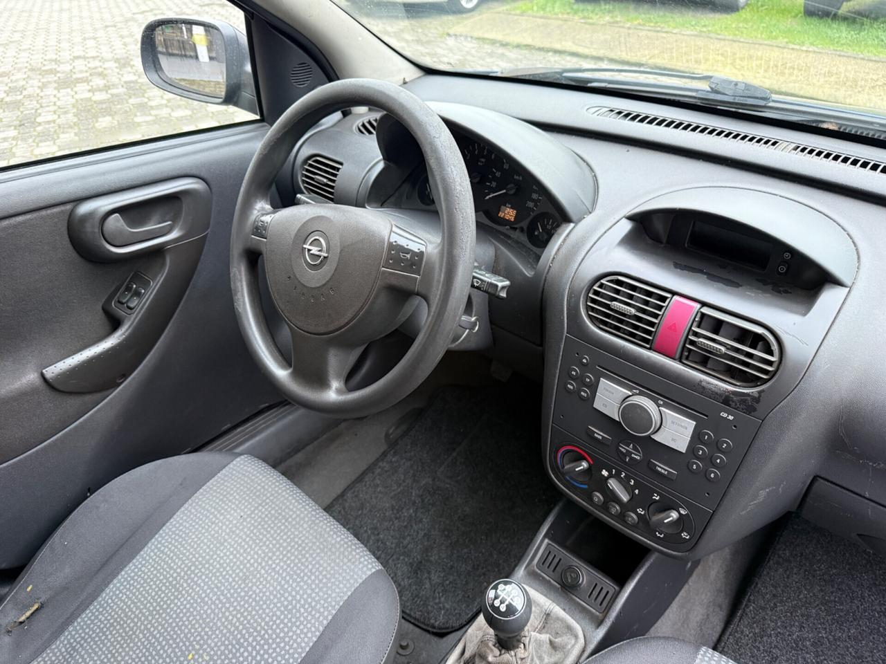 Opel Corsa 1.3 CDTI 5 porte