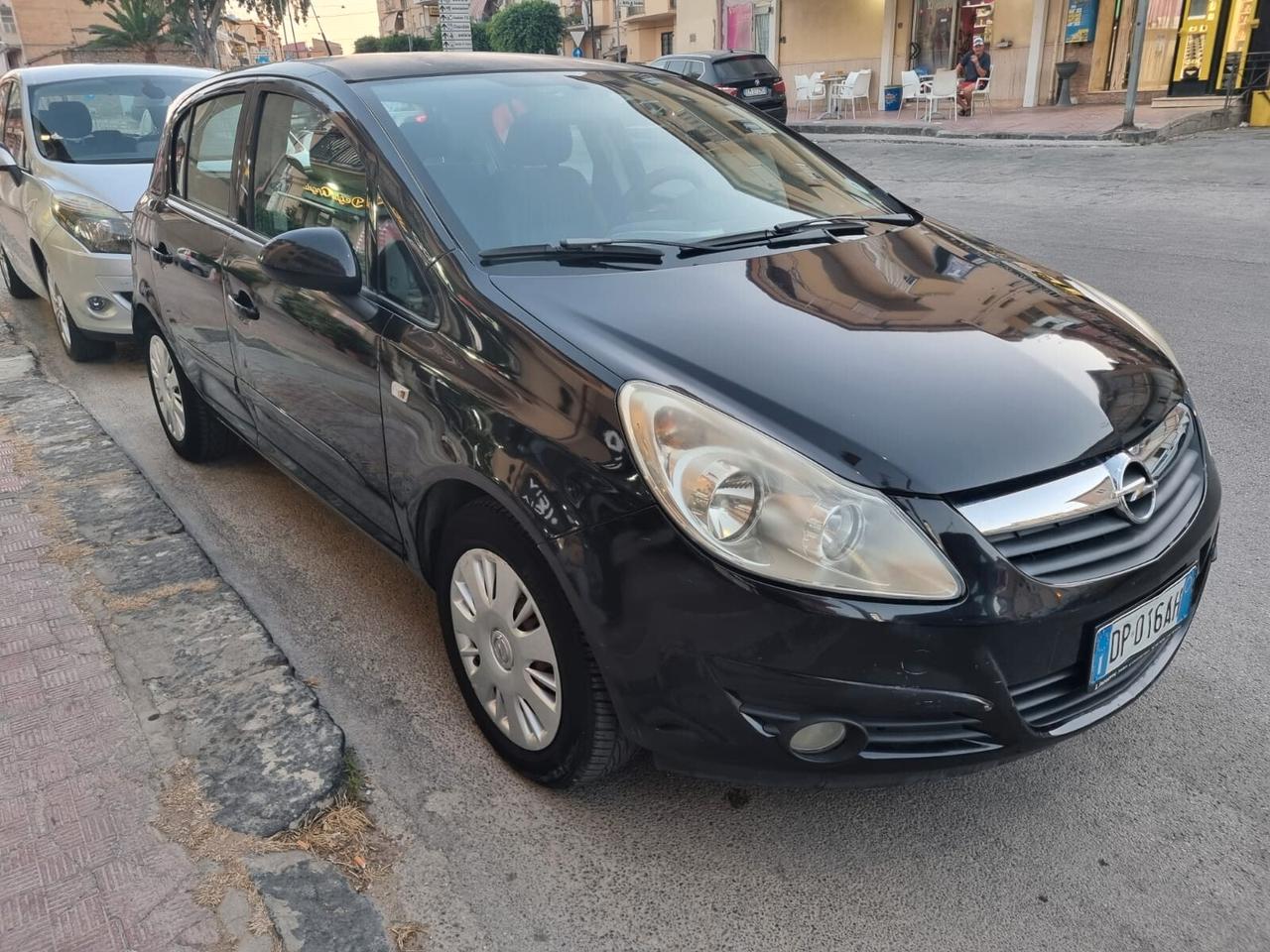 Opel Corsa 1.3 CDTI 75CV ecoFLEX 5 porte Enjoy