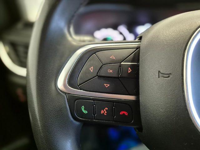 FIAT Tipo 1.3 Mjt S&S 5p Lounge - UNIP. - NEOP. - Cam - ACC