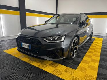 Audi A4 Avant 40 TDI S tronic line edition