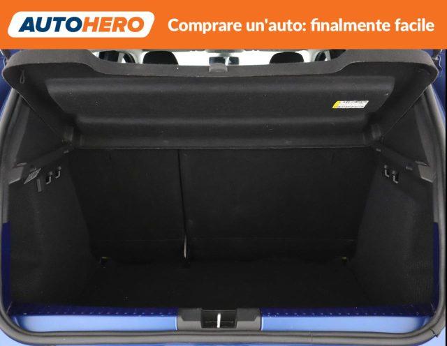DACIA Sandero Streetway 1.0 SCe 65 CV Expression