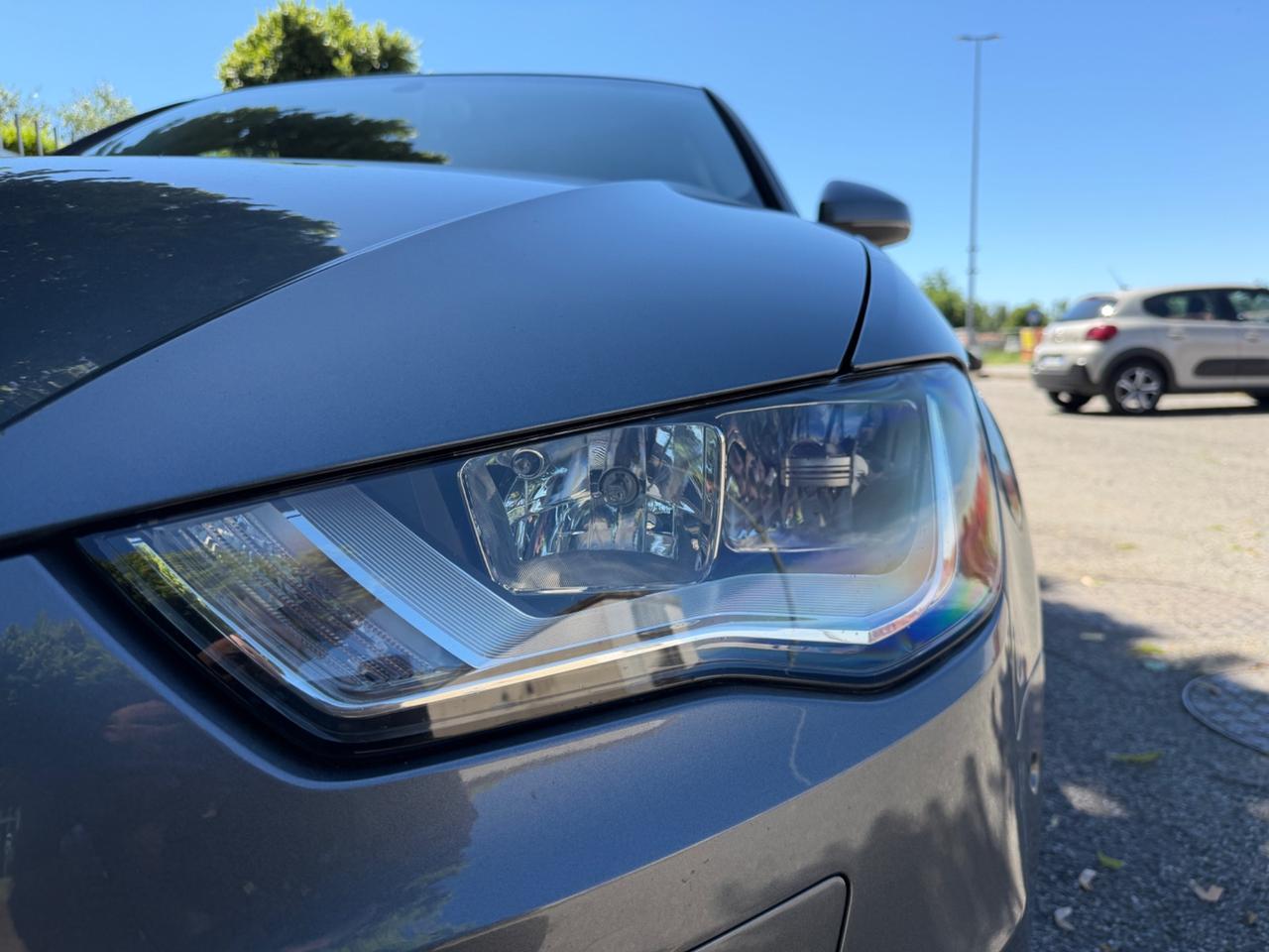 Audi A3 SPB 2.0 TDI Ambiente