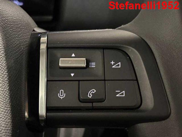 CITROEN C4 III 2021 - 1.2 puretech You s&s 100cv