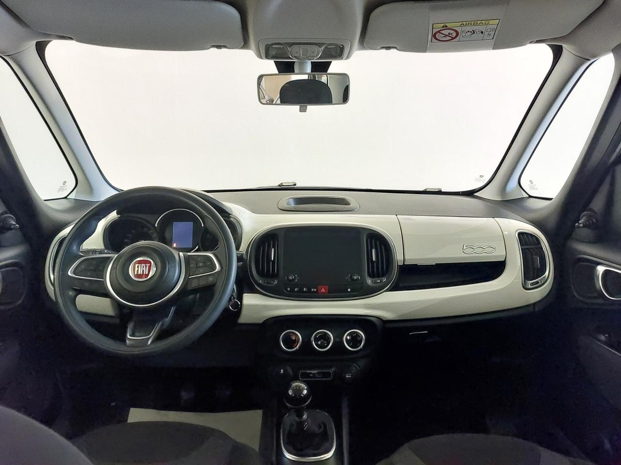 FIAT 500L 500L 1.4 95 CV City Cross