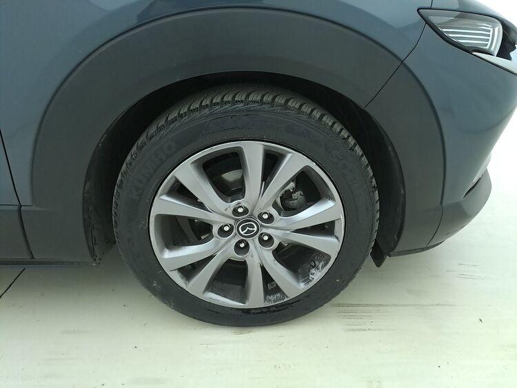 Mazda CX-30 Hybrid Exceed BR630921 2.0 Mild Hybrid 150CV