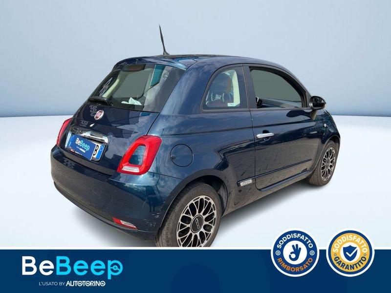 FIAT 500 1.2 POP 69CV