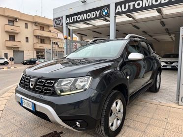 Dacia Duster 1.5 dCi 8V 110 CV 4x2 Prestige 1 Prop.-Tagl.Dacia