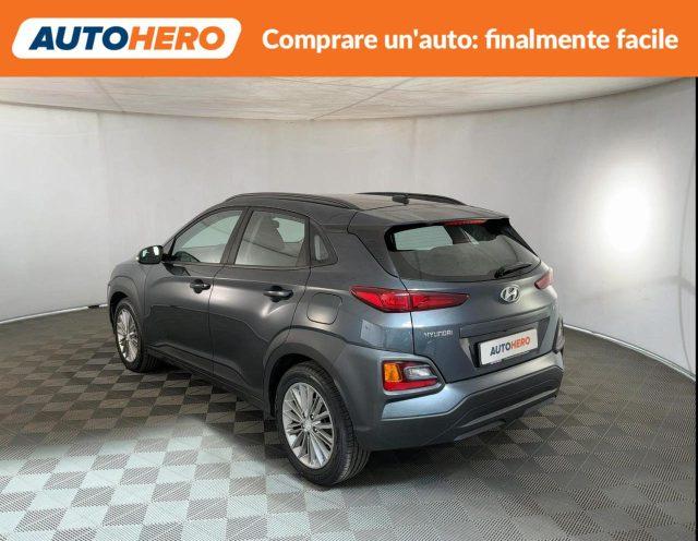 HYUNDAI Kona 1.0 T-GDI Comfort