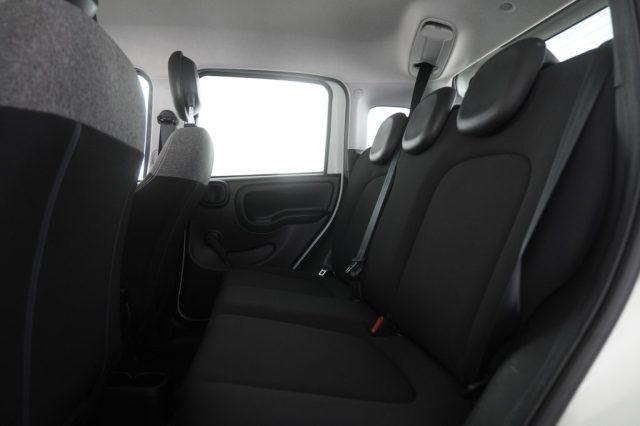 FIAT Panda Panda 1.0 FireFly Hybrid