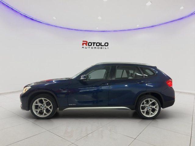 BMW X1 sDrive18d