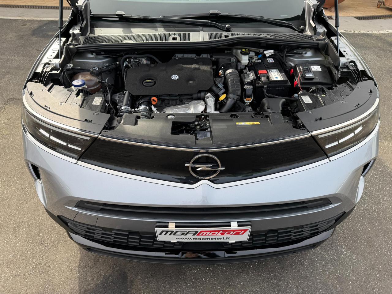 Opel Mokka 1.5 Elegance s&s 110cv