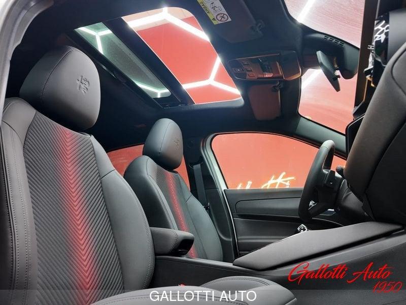Alfa Romeo Junior 1.2 136 CV Hybrid eDCT6 Speciale