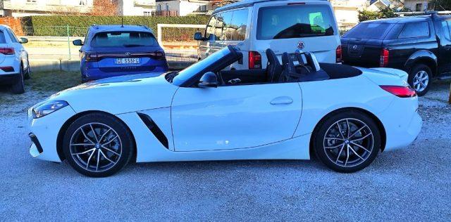 BMW Z4 sDrive20i Cabrio