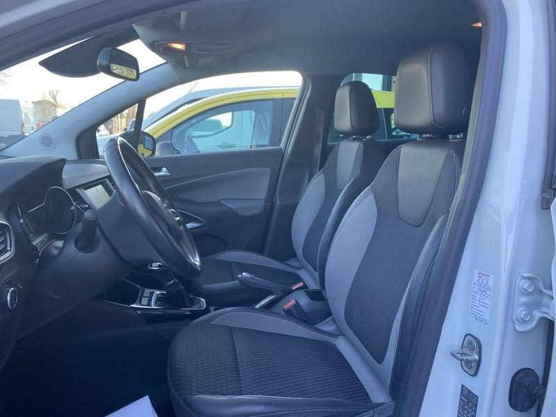 Opel Crossland Crossland X 1.6 ECOTEC D 8V Start&Stop Innovation