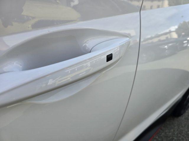 HYUNDAI i20 N 1.6 T-GDI N-Performance PERMUTE UNICO PROP.