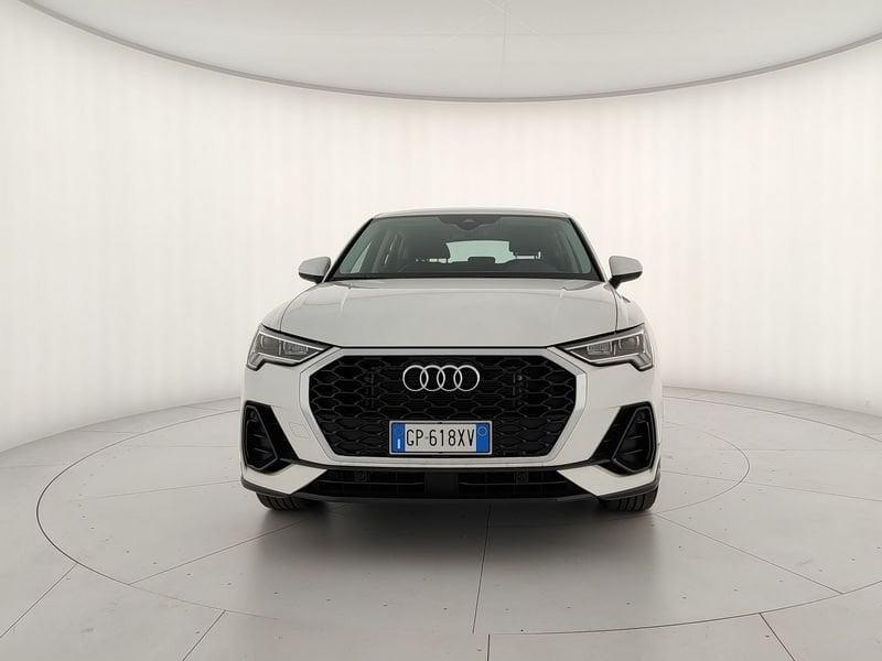 Audi Q3 SPB 35 TFSI AUTOMATIC!NAVI!CAR PLAY!