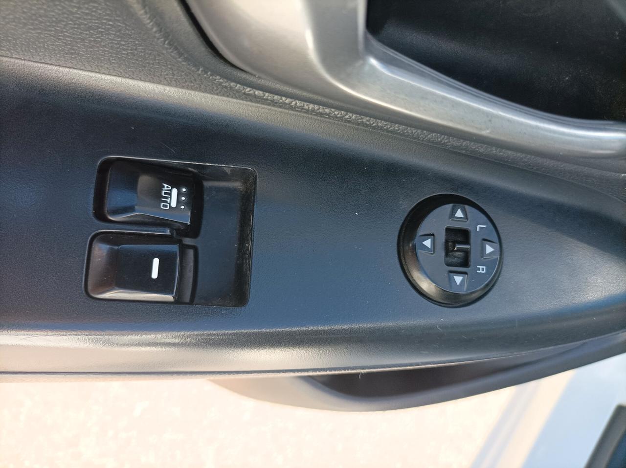 Kia Rio 1.2 CVVT 5p. City