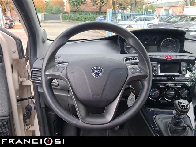 LANCIA Ypsilon 1.0 FireFly Hybrid 70cv Gold S&S