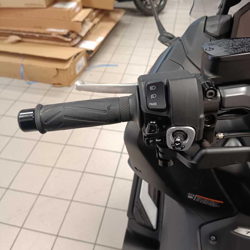 Yamaha T-Max 560 - 2023