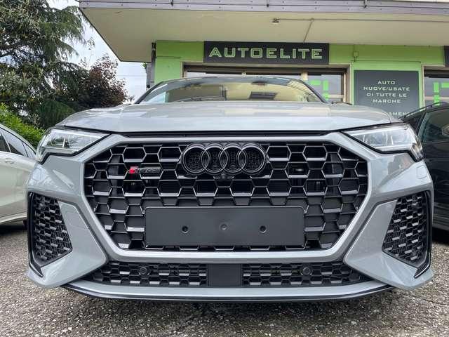Audi RS Q3 SPB Sportback VETTURA NUOVA Km 0 Visibile in sede