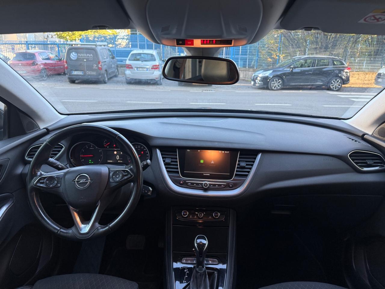 Opel Grandland Ecotec