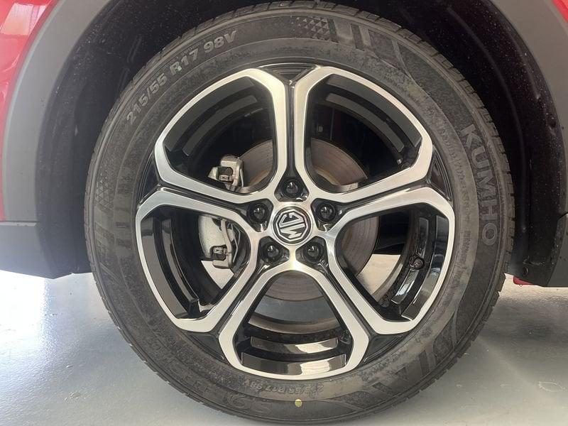 MG ZS 1.5 Comfort NUOVO MODELLO