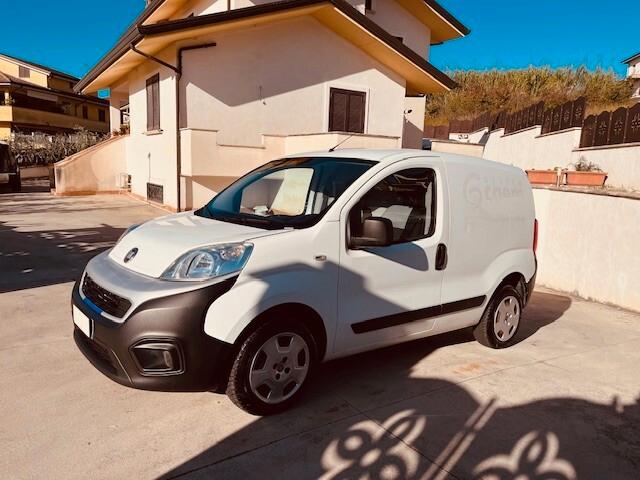 Fiat Fiorino 1.3 M.JET 95 CV NAVI CRUISE CLIMA