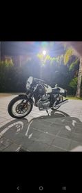 Royal Enfield Continental 650 GT Sport