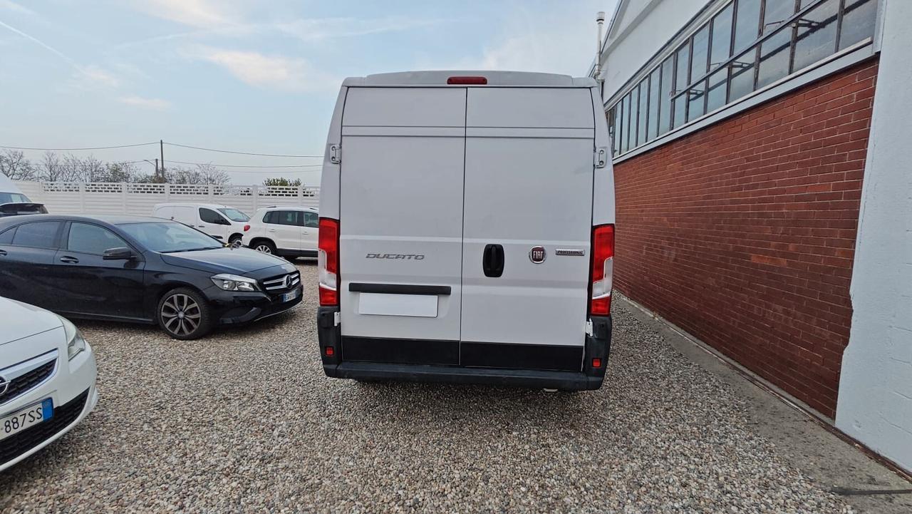 Fiat Ducato 35 2.3 MJT 160CV PLM-TM Furgone