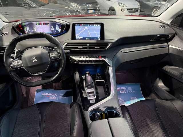 Peugeot 3008 Benzina Automatica Neopatentati