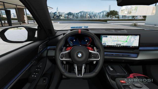 BMW Other Serie 5 Comfort Package