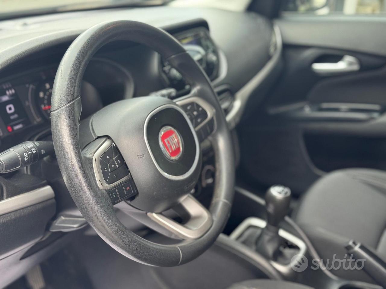 Fiat Tipo 1.3 Mjt S&S 5 porte Business