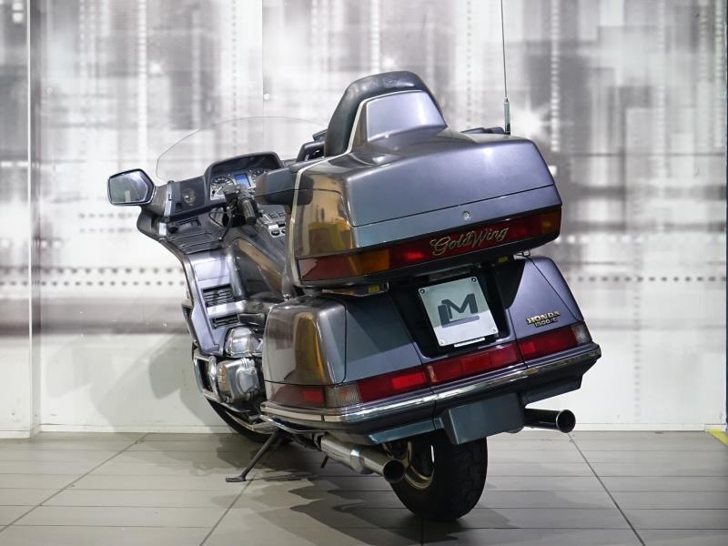 Honda Gold Wing GL 1500