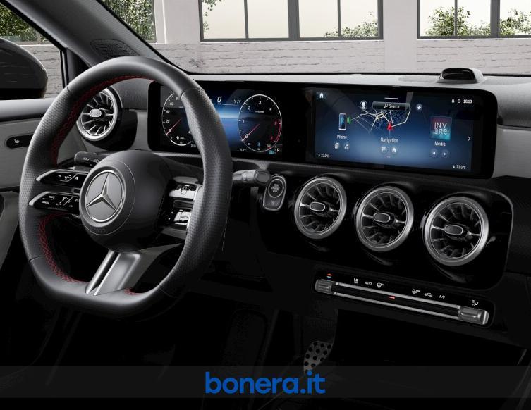 Mercedes Classe A 200 200 D Advanced Plus AMG Line 8G-DCT