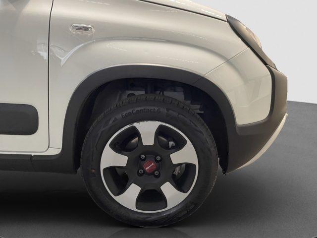 FIAT Panda Cross 1.0 FireFly S&S Hybrid