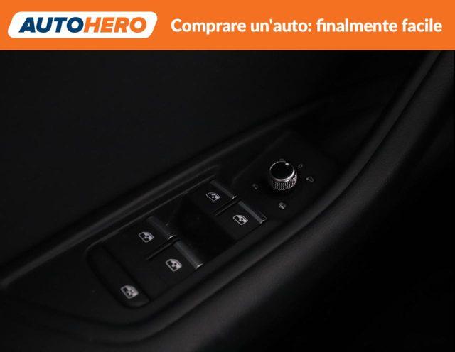 AUDI A4 Avant 40 TDI quattro S tronic Business