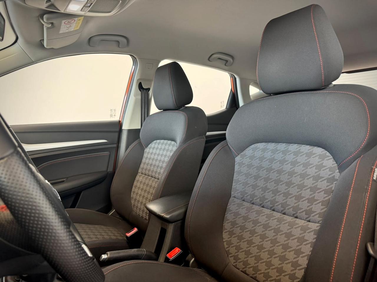Mg ZS 1.5 VTi-tech Comfort 106 CV