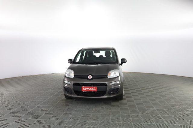 FIAT Panda Panda 1.0 FireFly Hybrid