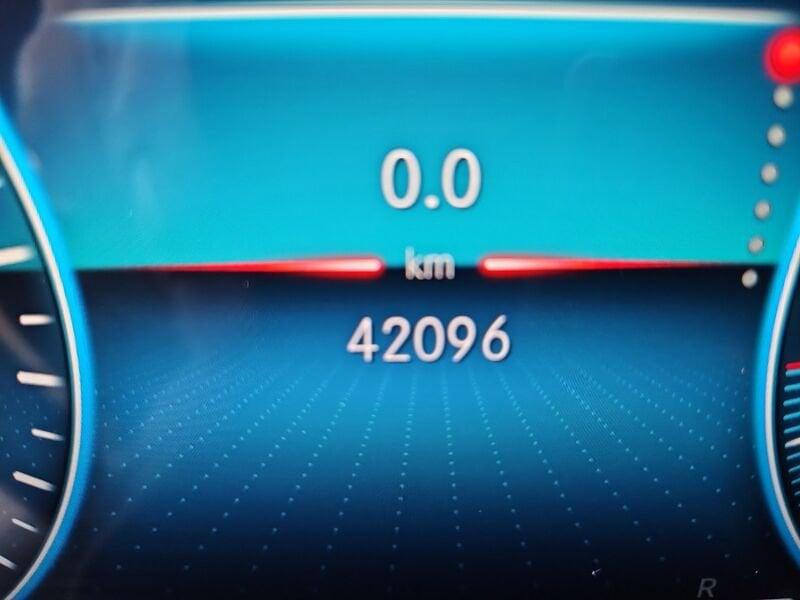 Mercedes-Benz GLA GLA 180 d Automatic Sport