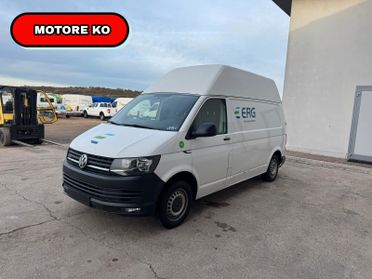 Volkswagen T6 Transporter 30 2.0 TDI 4Motion 150cv MOTORE KO