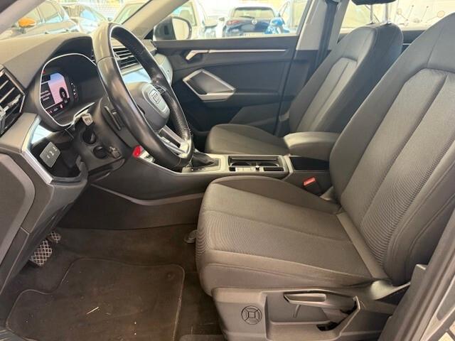 Audi Q3 SPB 35 TDI S tronic Business Plus 2020