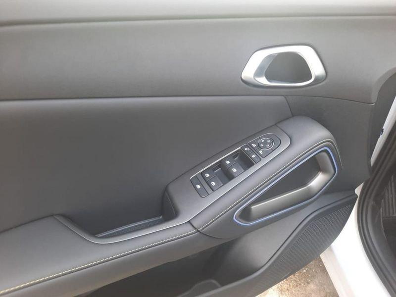 BYD Atto 2 Active