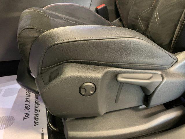 DS AUTOMOBILES DS 7 Performance Line + STRAFULL 1.5 BlueHDi AUTOMATICO